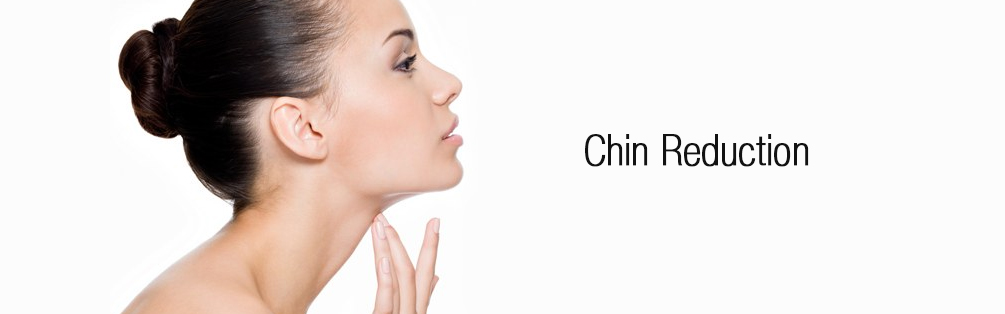 Chin Reduction dubai
