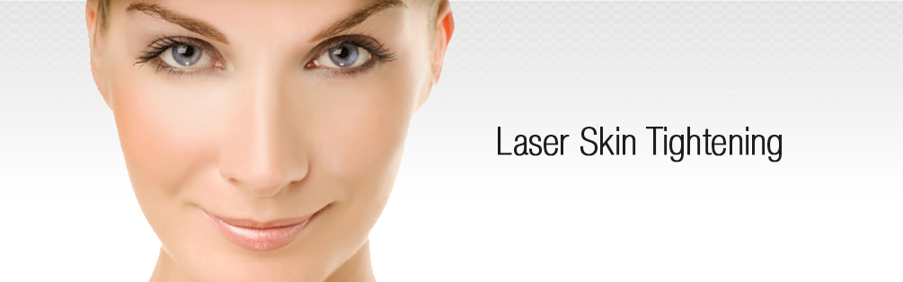 Laser Skin Tightening Dewderm dubai